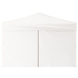 Садовый павильон VidaXL 93524 (White) Thumb