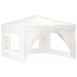 Садовый павильон VidaXL 93524 (White)