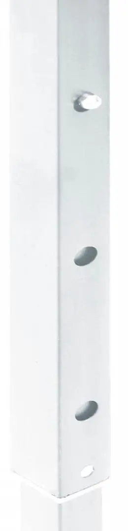 Садовый павильон VidaXL 93524 (White)