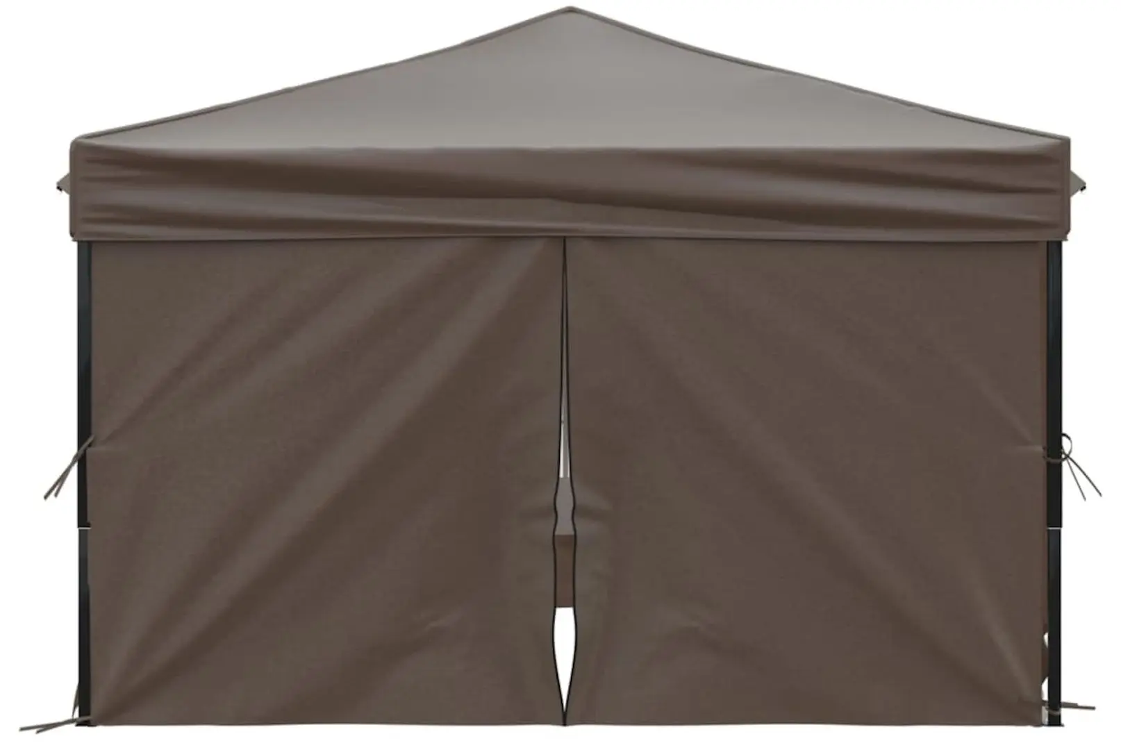 Садовый павильон VidaXL 93526 3x3 (Taupe)