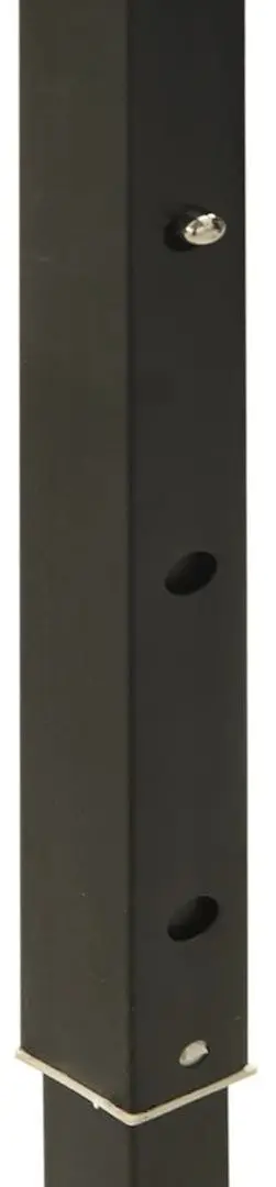 Садовый павильон VidaXL 93526 3x3 (Taupe)