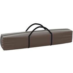 Садовый павильон VidaXL 93533 3x3 (Taupe Grey) Thumb