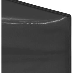 Pavilion de gradina VidaXL 93537 3x6 (Anthracite) Thumb