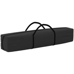 Pavilion de gradina VidaXL 93537 3x6 (Anthracite) Thumb