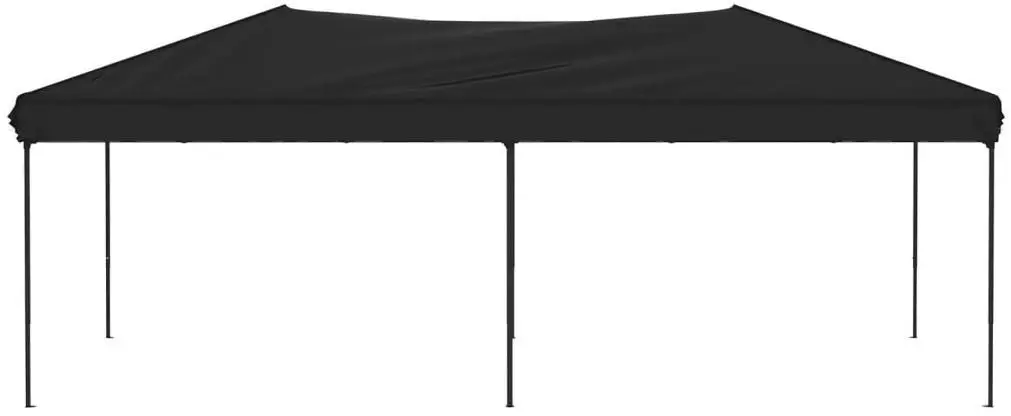 Pavilion de gradina VidaXL 93539 3x6 (Black)