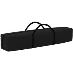 Pavilion de gradina VidaXL 93539 3x6 (Black) Thumb