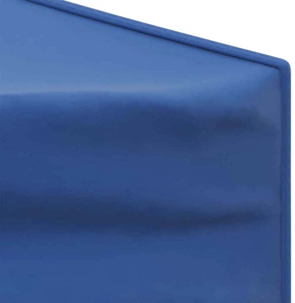 Pavilion de gradina VidaXL 93542 3x6 (Blue)