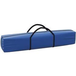 Pavilion de gradina VidaXL 93542 3x6 (Blue) Thumb