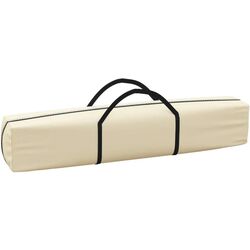 Pavilion de gradina VidaXL 93543 3x6 (Cream) Thumb