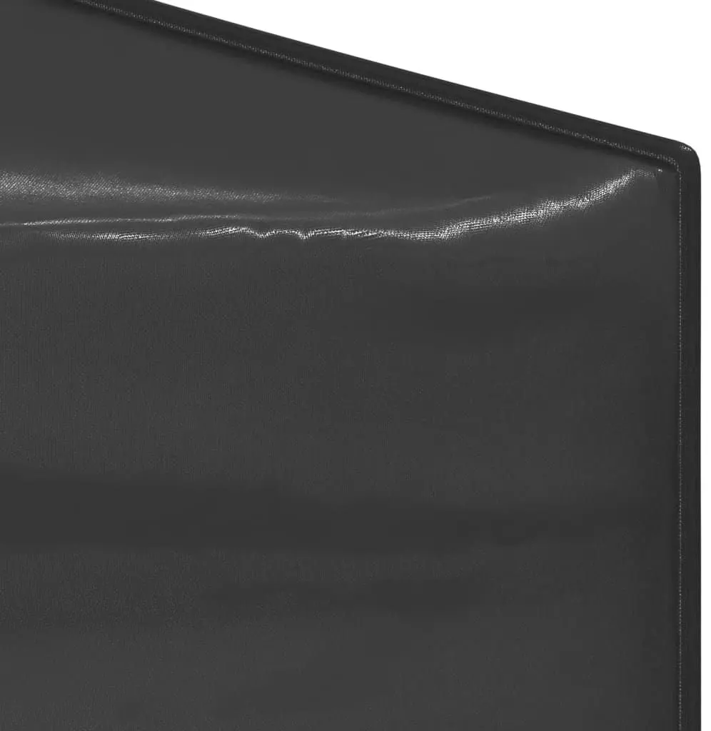 Pavilion de gradina VidaXL 93544 3x6 (Anthracite) - 4