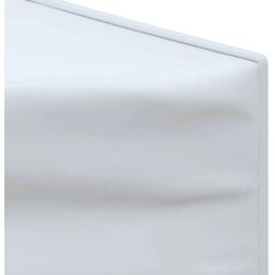 Pavilion de gradina VidaXL 93545 3x6 (White) Thumb