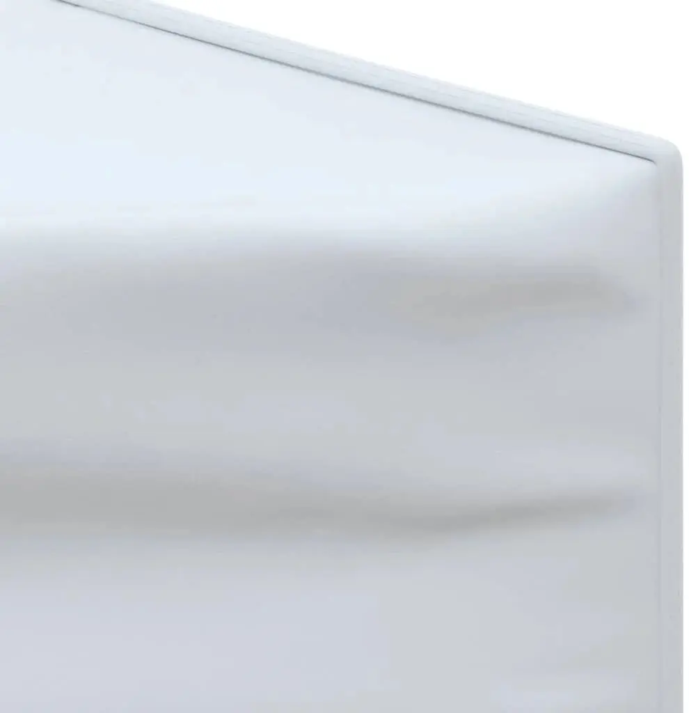 Pavilion de gradina VidaXL 93545 3x6 (White)