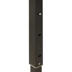 Садовый павильон VidaXL 93549 3x6 (Blue) Thumb