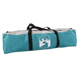 Pavilion de gradina VidaXL 94571 3x3 (Green) Thumb