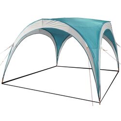 Pavilion de gradina VidaXL 94571 3x3 (Green)