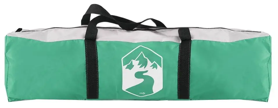 Pavilion de gradina VidaXL 94574 4.5x4.5 (Green)