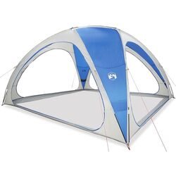 Cort marchiza VidaXL 4009546 (Blue)