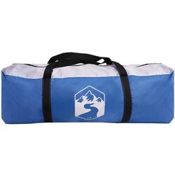 Cort marchiza VidaXL 4009546 (Blue) Thumb