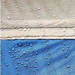 Cort marchiza VidaXL 4009546 (Blue) Thumb