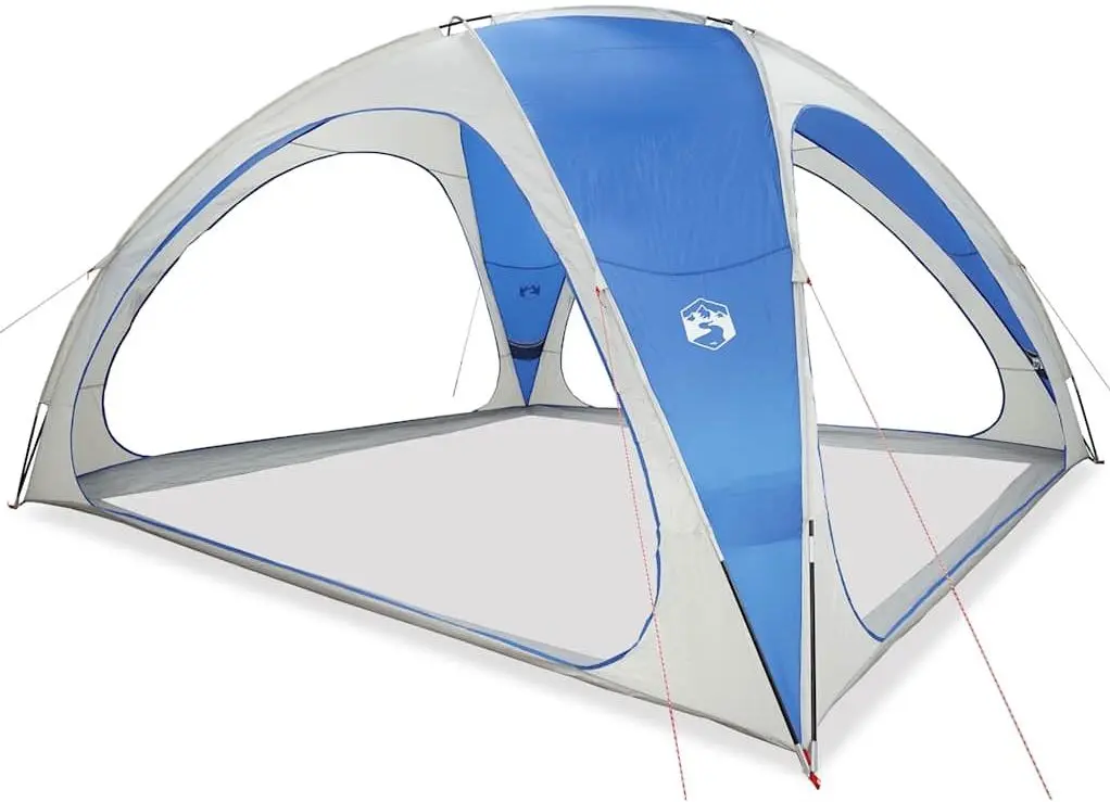 Cort marchiza VidaXL 4009546 (Blue)