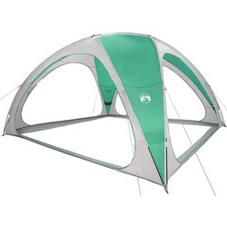 Cort marchiza VidaXL 4009547 (Green) Thumb