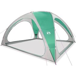 Cort marchiza VidaXL 4009547 (Green)