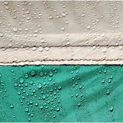 Cort marchiza VidaXL 4009547 (Green) Thumb