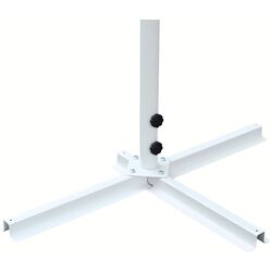 Tent cu carcasa VidaXL 145883 5х3 (Cream) Thumb