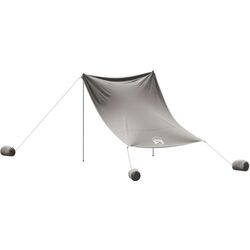 Тент пляжный VidaXL 4008643 (Grey) Thumb