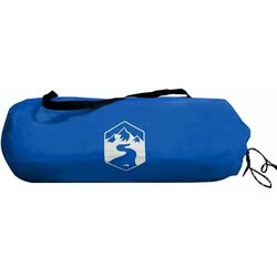 Cort de plaja VidaXL 4009578 (Blue) Thumb