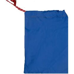 Cort de plaja VidaXL 4009578 (Blue) Thumb