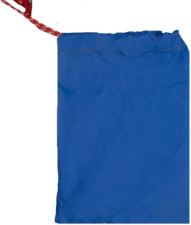 Cort de plaja VidaXL 4009578 (Blue)