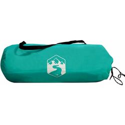 Cort de plaja VidaXL 4009579 (Green) Thumb