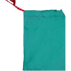 Cort de plaja VidaXL 4009579 (Green) Thumb