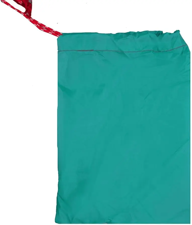 Cort de plaja VidaXL 4009579 (Green)