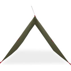 Tent VidaXL 4009603 451x420cm (Green) Thumb