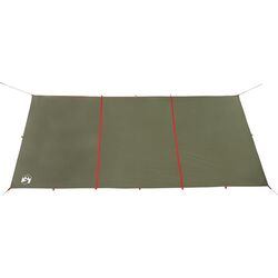 Tent VidaXL 4009603 451x420cm (Green) Thumb