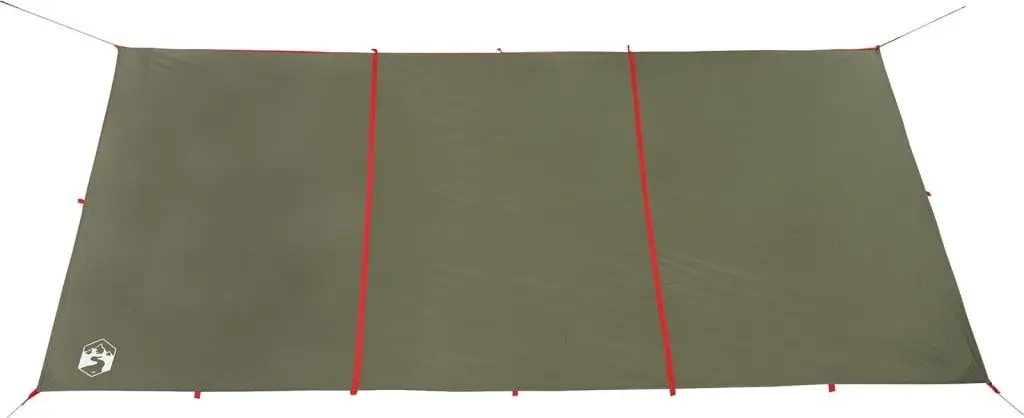 Tent VidaXL 4009603 451x420cm (Green)