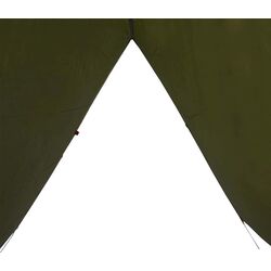 Tent VidaXL 4009603 451x420cm (Green) Thumb