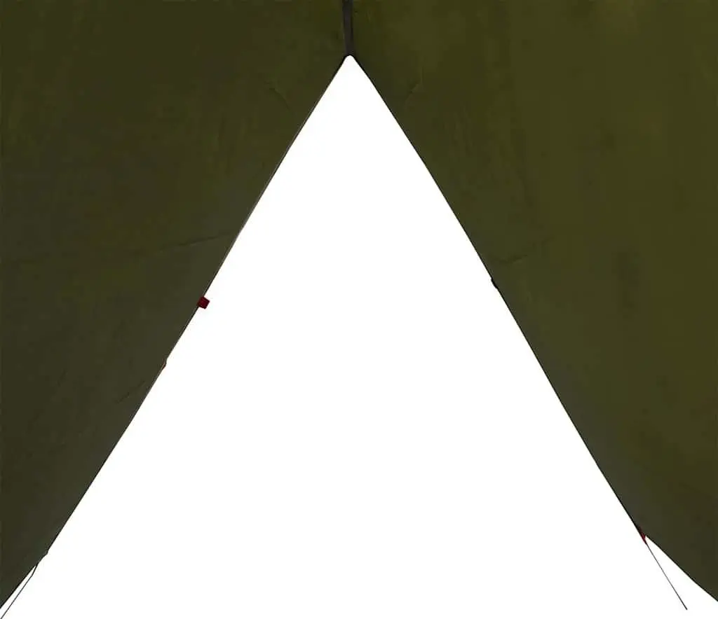 Tent VidaXL 4009603 451x420cm (Green)