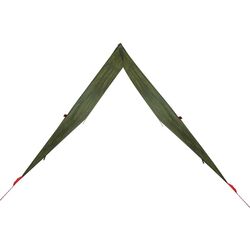 Tent VidaXL 4009605 451x420 cm (Green Camouflage) Thumb