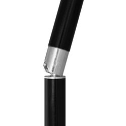 Umbrela de soare cu tent VidaXL 318835 (Green/Black) Thumb