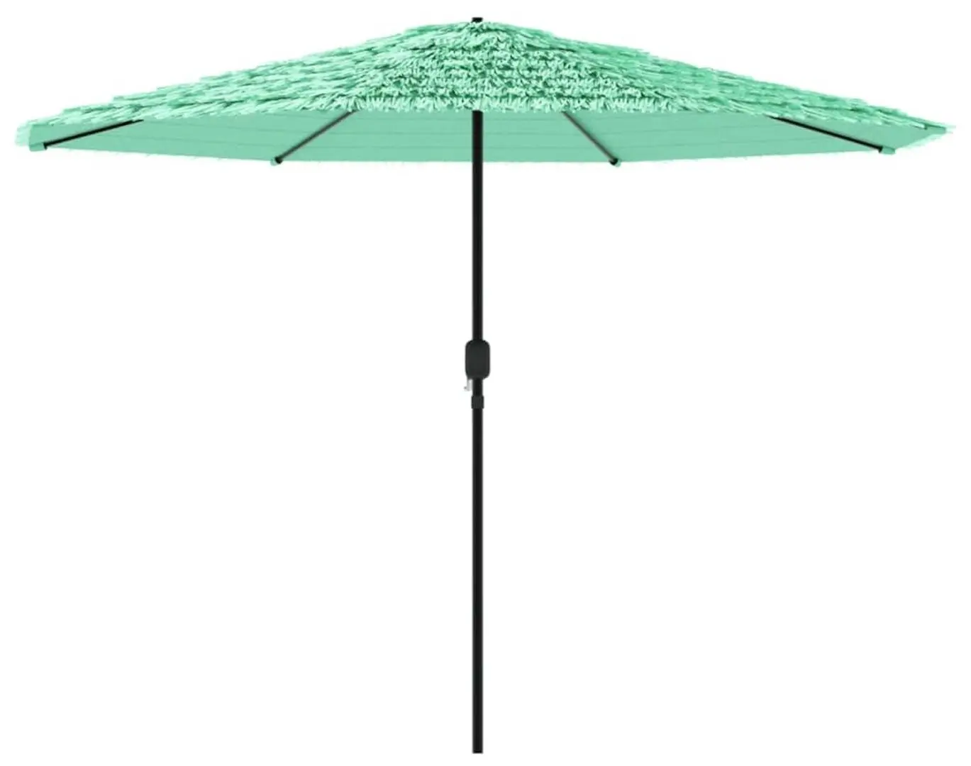 Зонт от солнца VidaXL 005111 (Green)