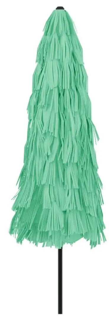 Зонт от солнца VidaXL 005111 (Green)
