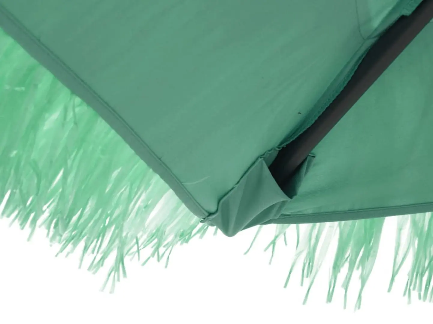 Зонт от солнца VidaXL 005111 (Green)