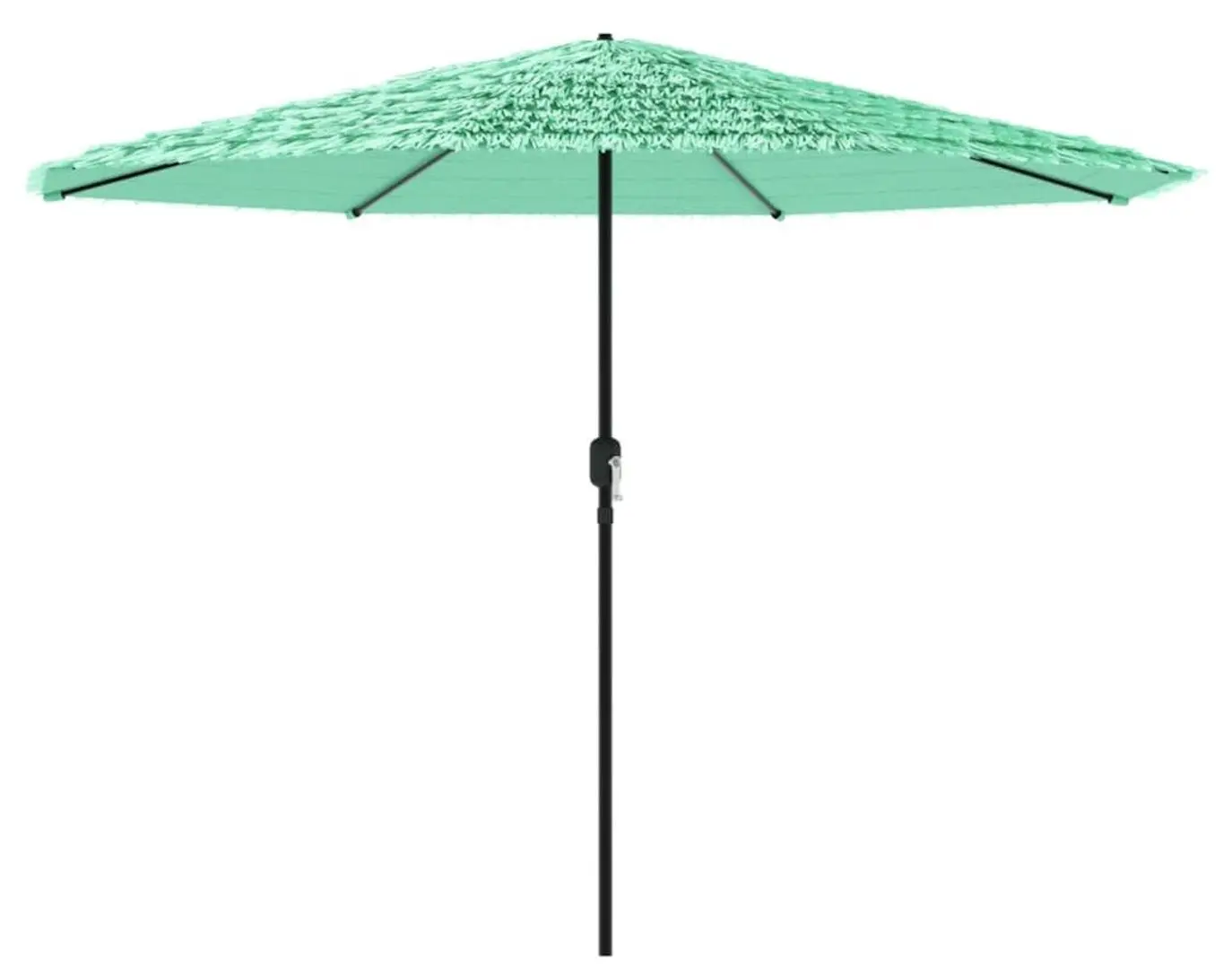 Зонт от солнца VidaXL 005111 (Green)