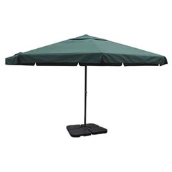 Зонт от солнца VidaXL 271717 (Green) Thumb