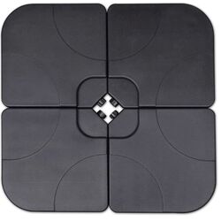 Зонт от солнца VidaXL 271717 (Green) Thumb