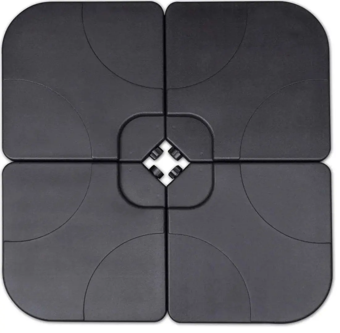 Зонт от солнца VidaXL 271717 (Green) - 5