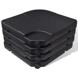 Зонт от солнца VidaXL 271717 (Green) Thumb